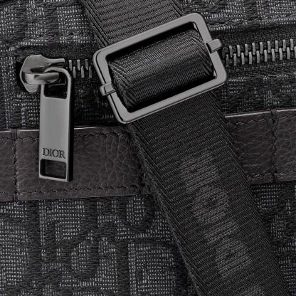 【Dior】SAFARIバッグ ミニ 国内すぐ